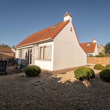 Holiday Home New Village Park-5 By Interhome Mispelburg Exterior foto