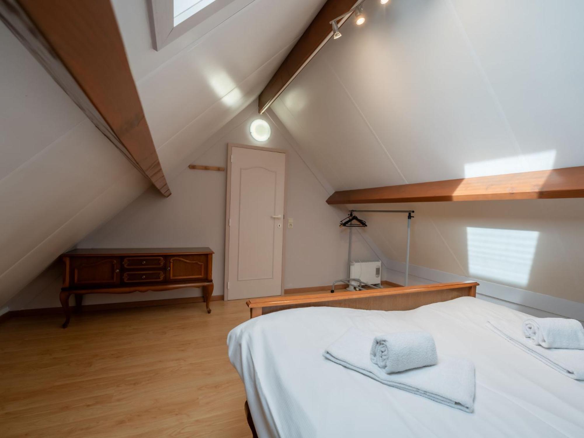 Holiday Home New Village Park-5 By Interhome Mispelburg Exterior foto