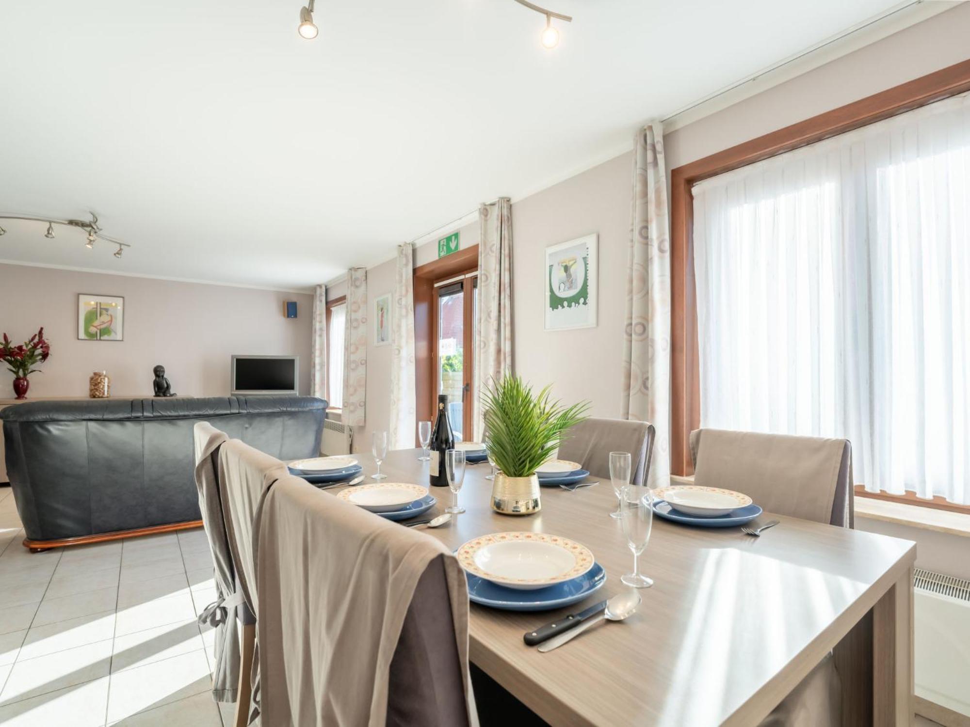 Holiday Home New Village Park-5 By Interhome Mispelburg Exterior foto