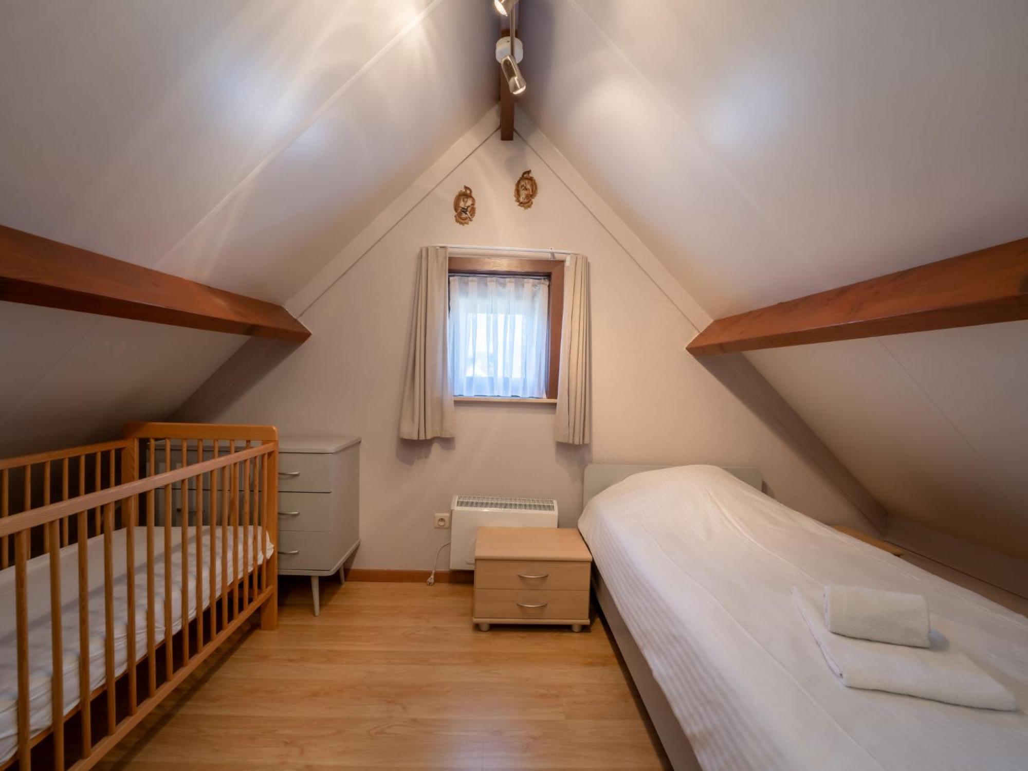 Holiday Home New Village Park-5 By Interhome Mispelburg Exterior foto